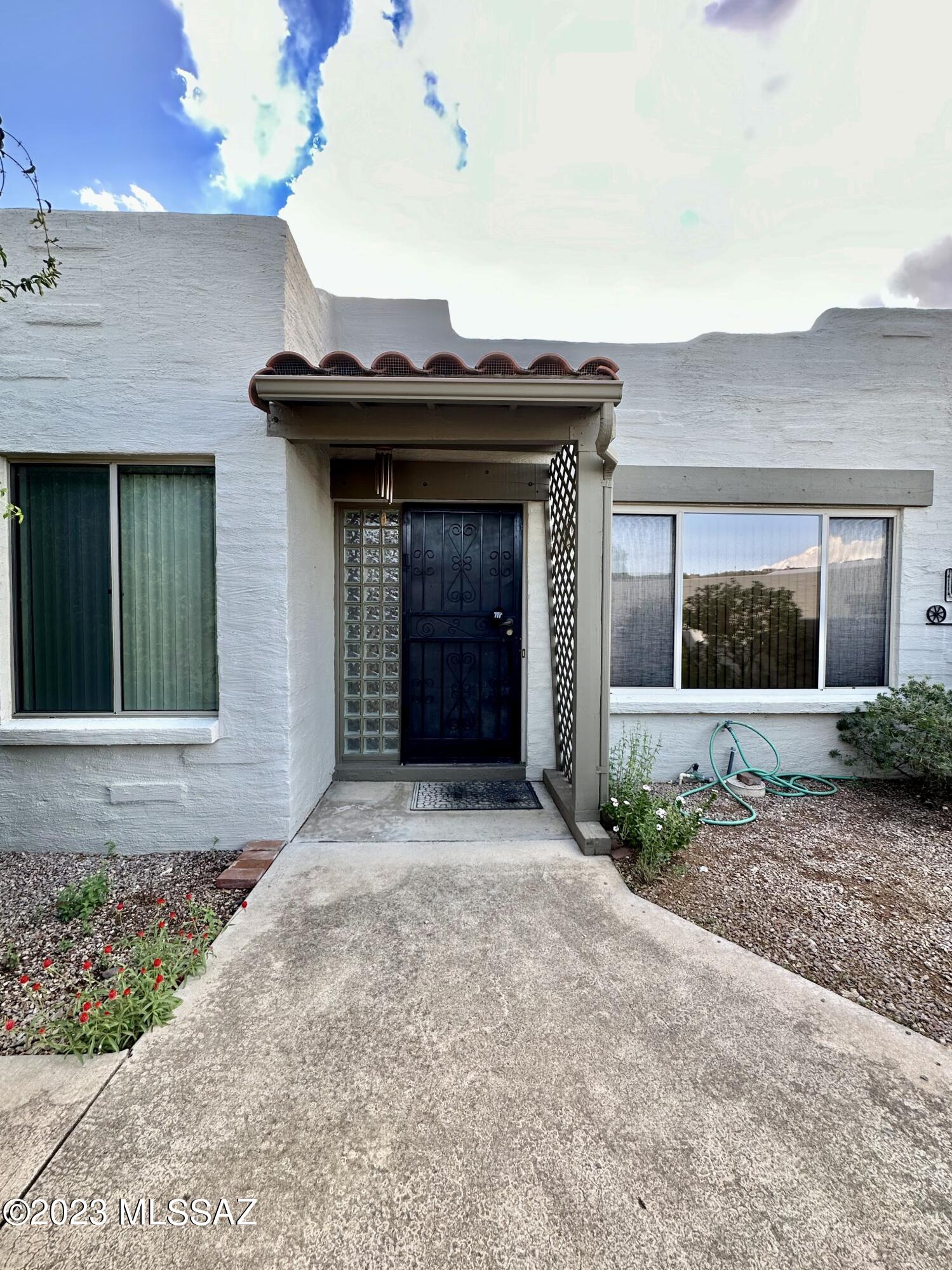 Quail Canyon (235-364) - Residential Lease