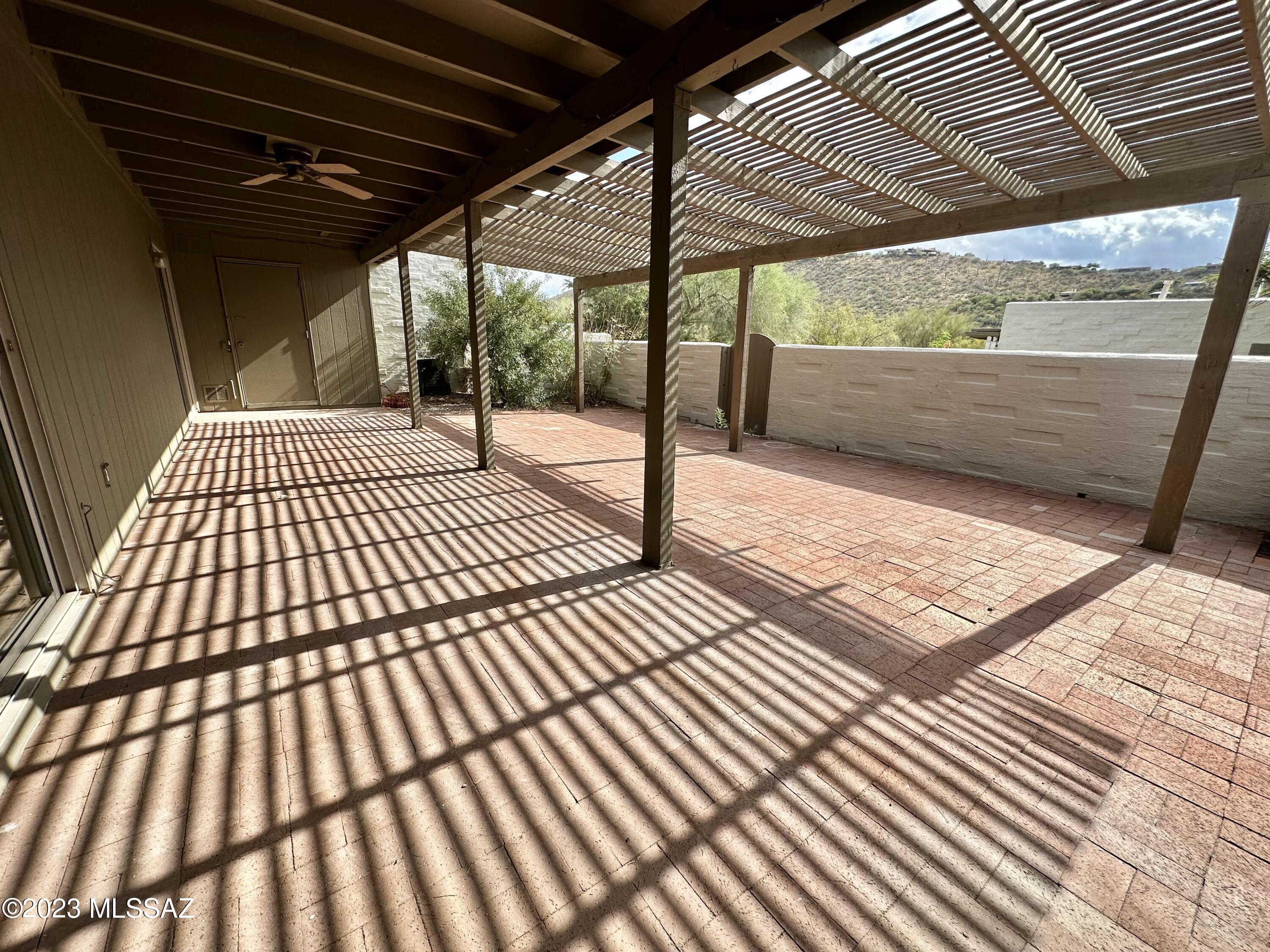 Quail Canyon (235-364) - Residential Lease