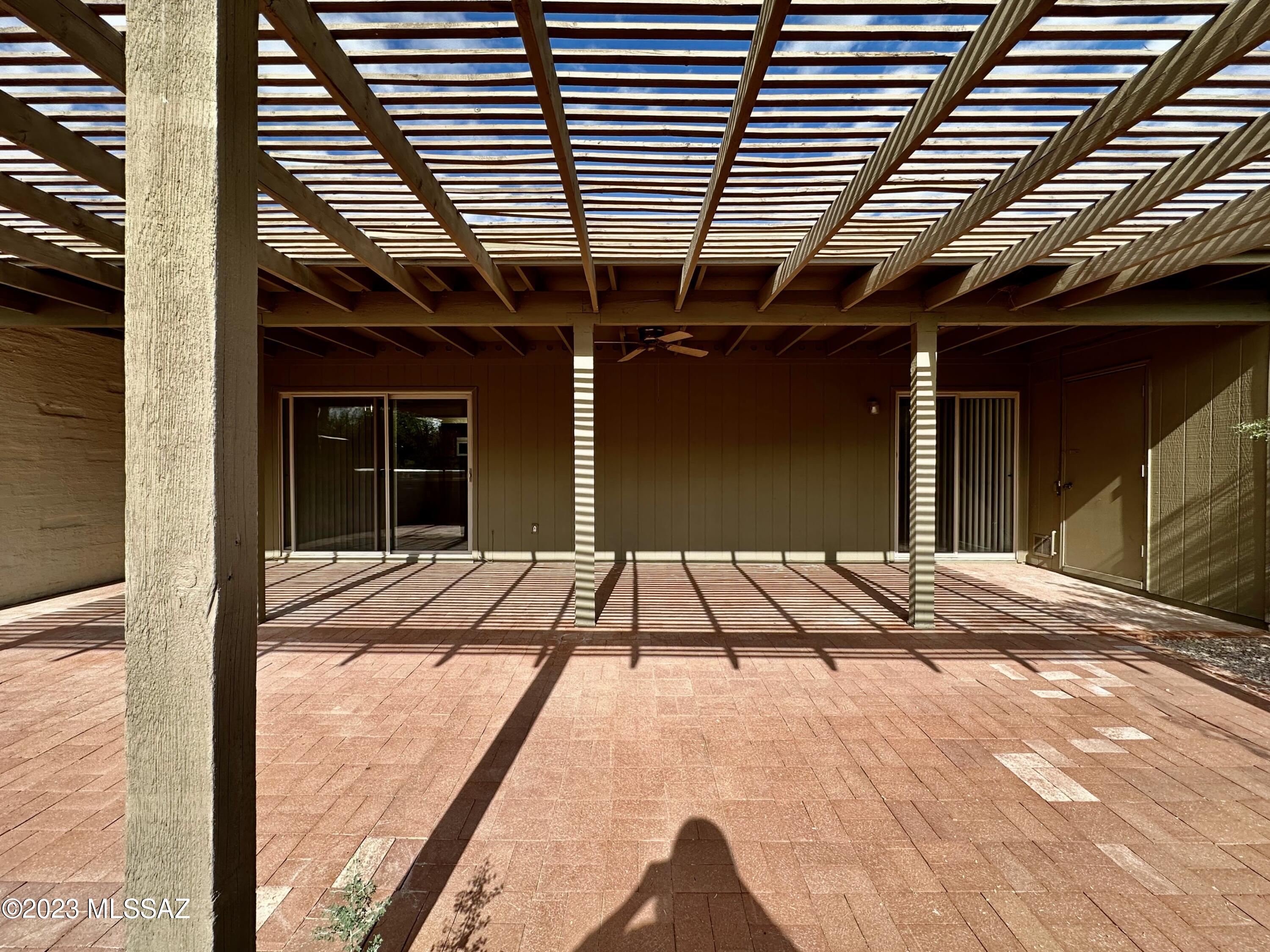Quail Canyon (235-364) - Residential Lease