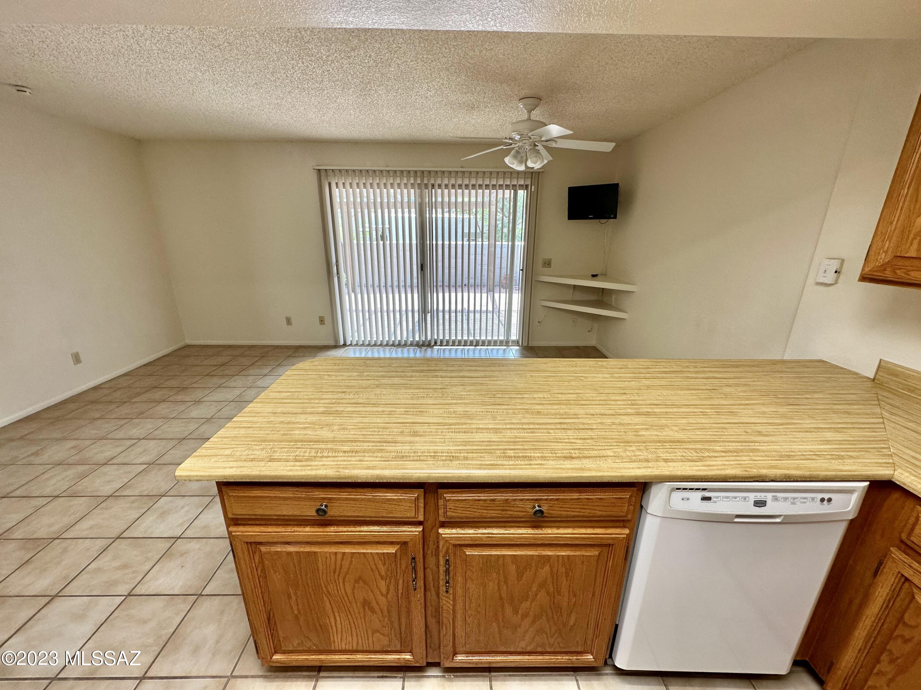 Quail Canyon (235-364) - Residential Lease