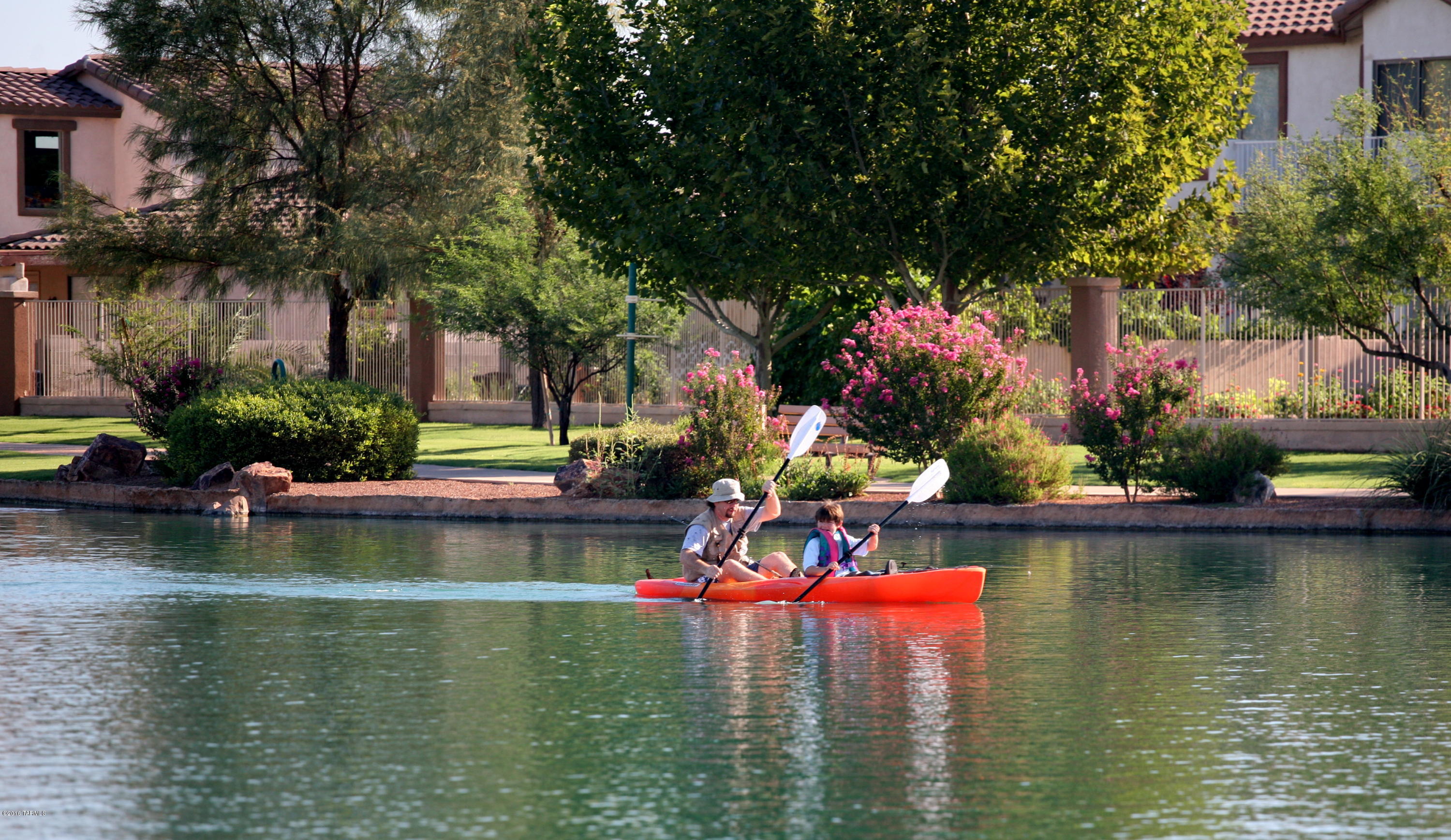 Sonora At Rancho Sahuarita (1-243) - Residential