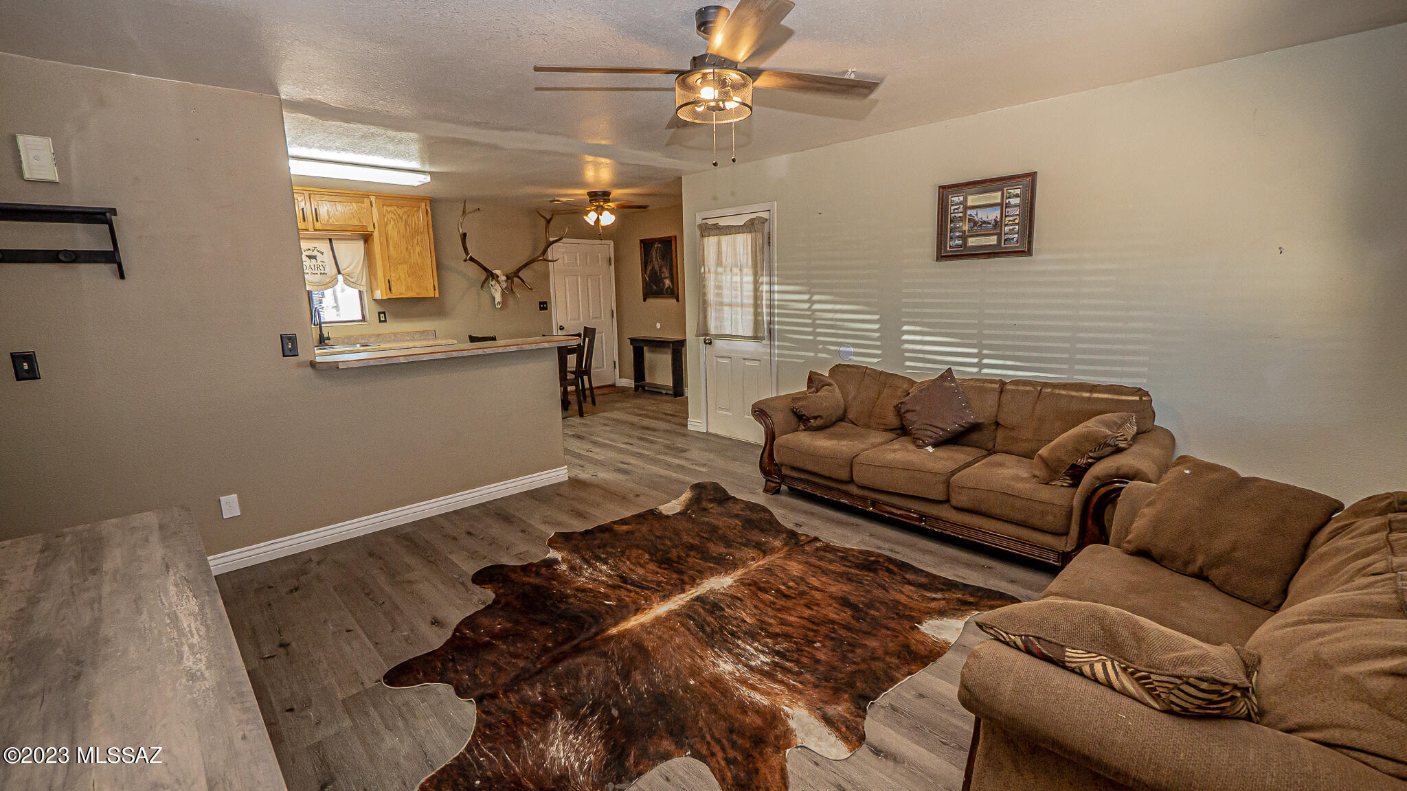 Out Of Pima County - Residential