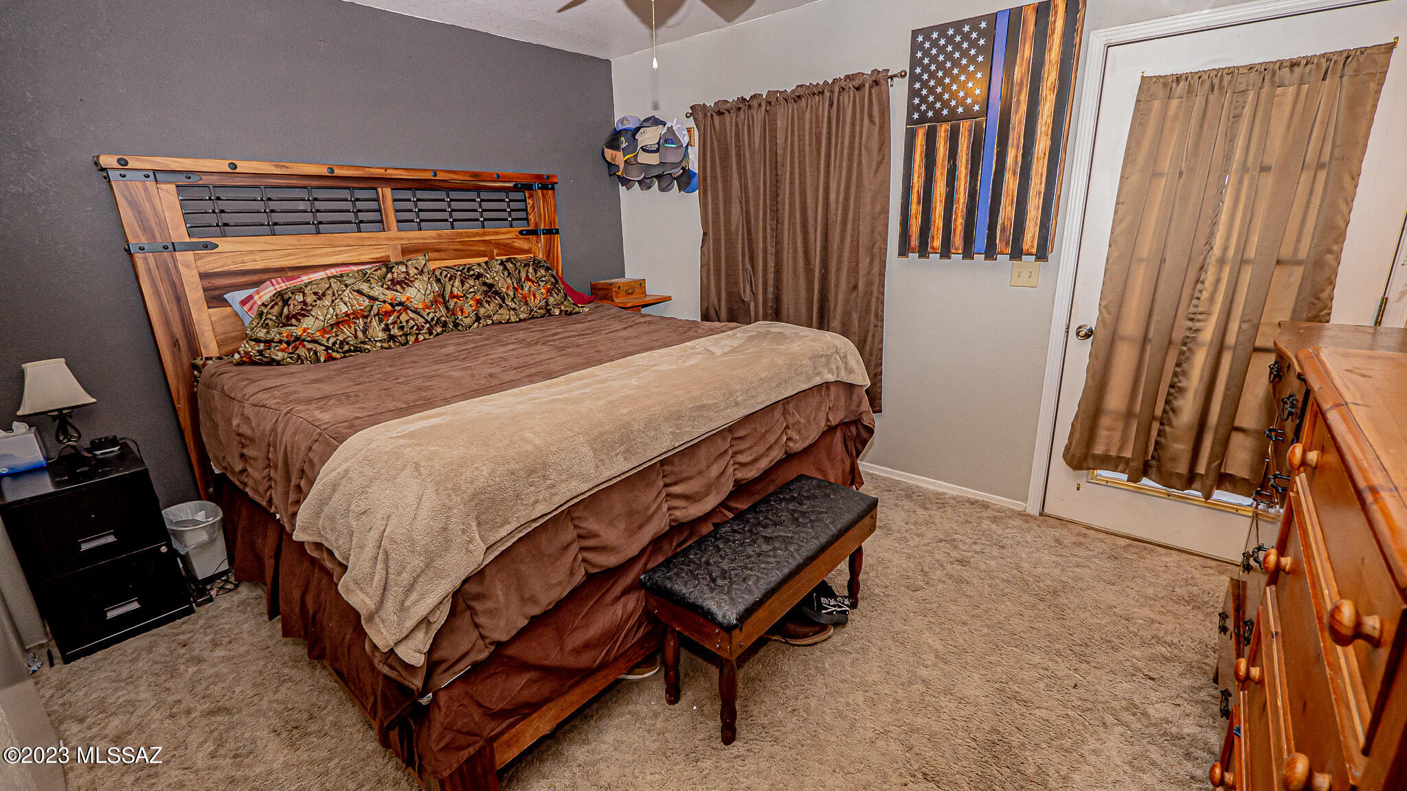 Out Of Pima County - Residential