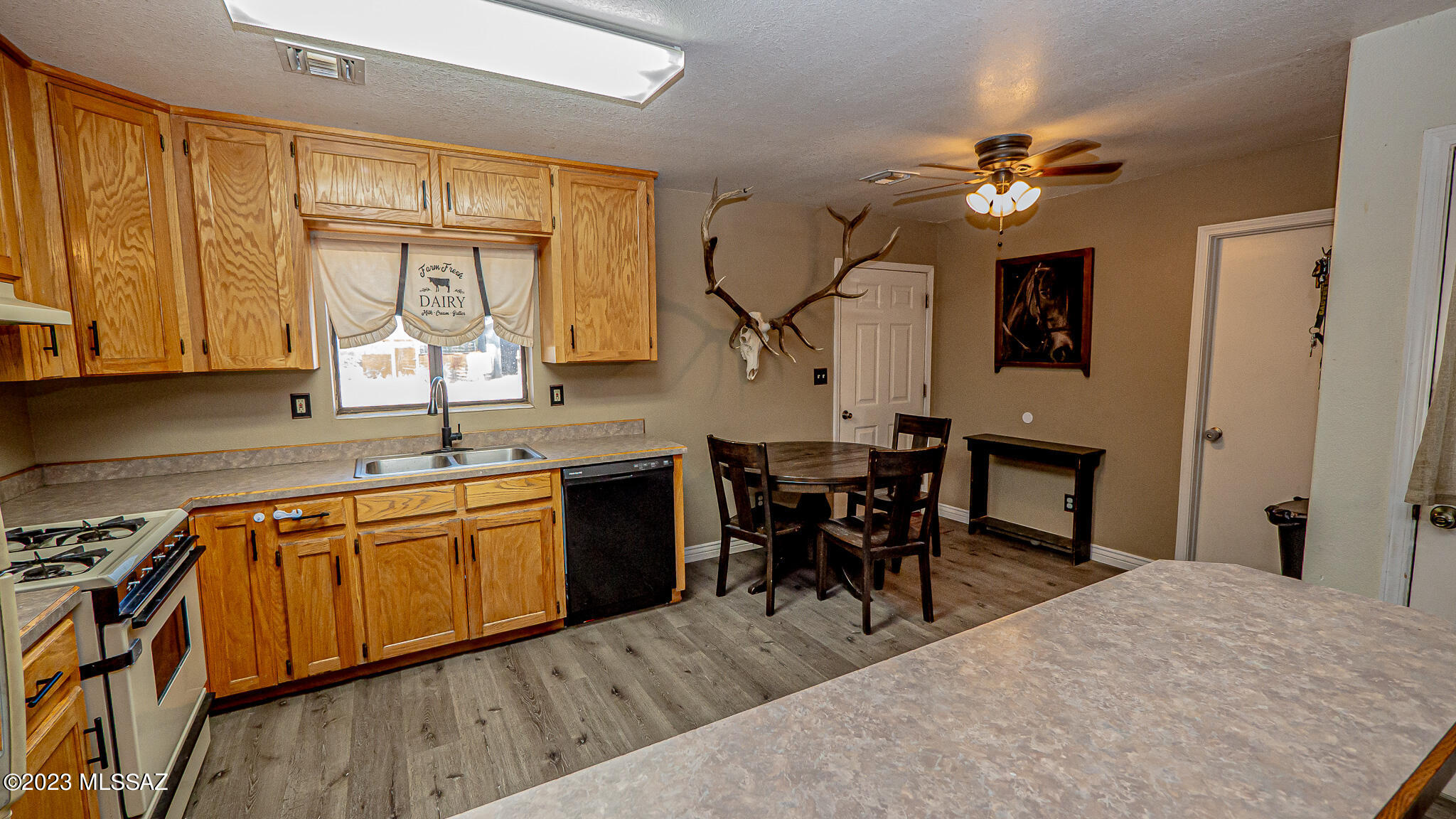 Out Of Pima County - Residential