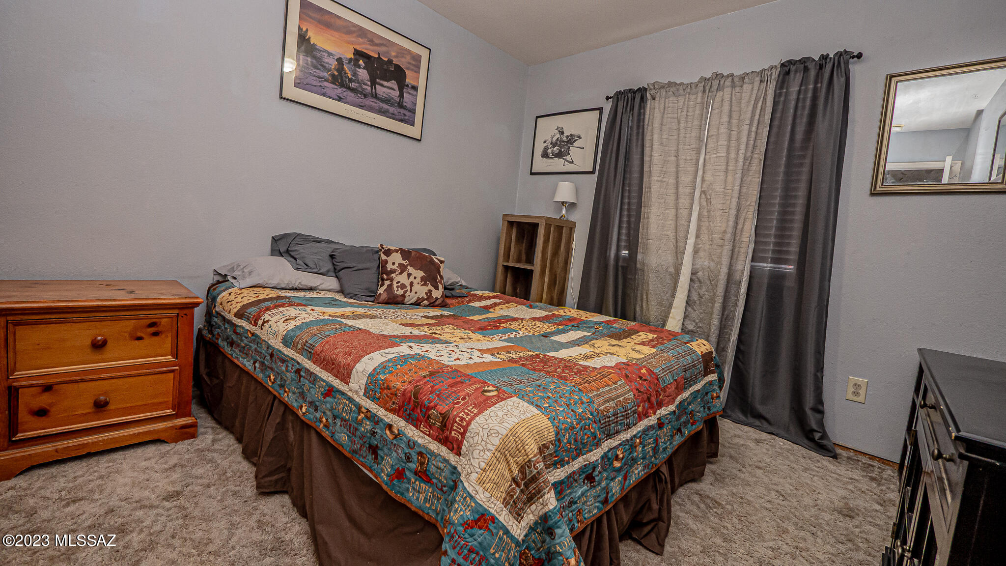 Out Of Pima County - Residential