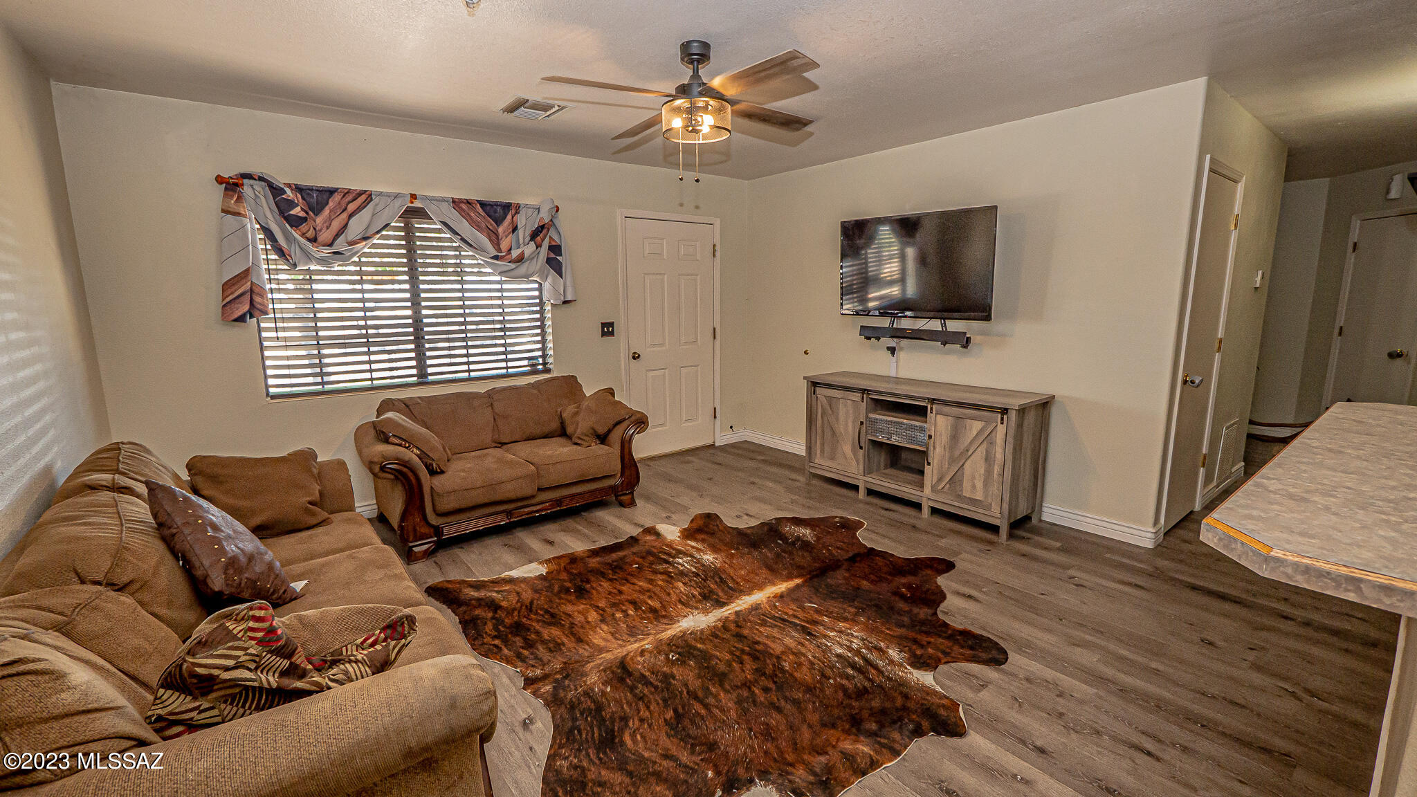 Out Of Pima County - Residential