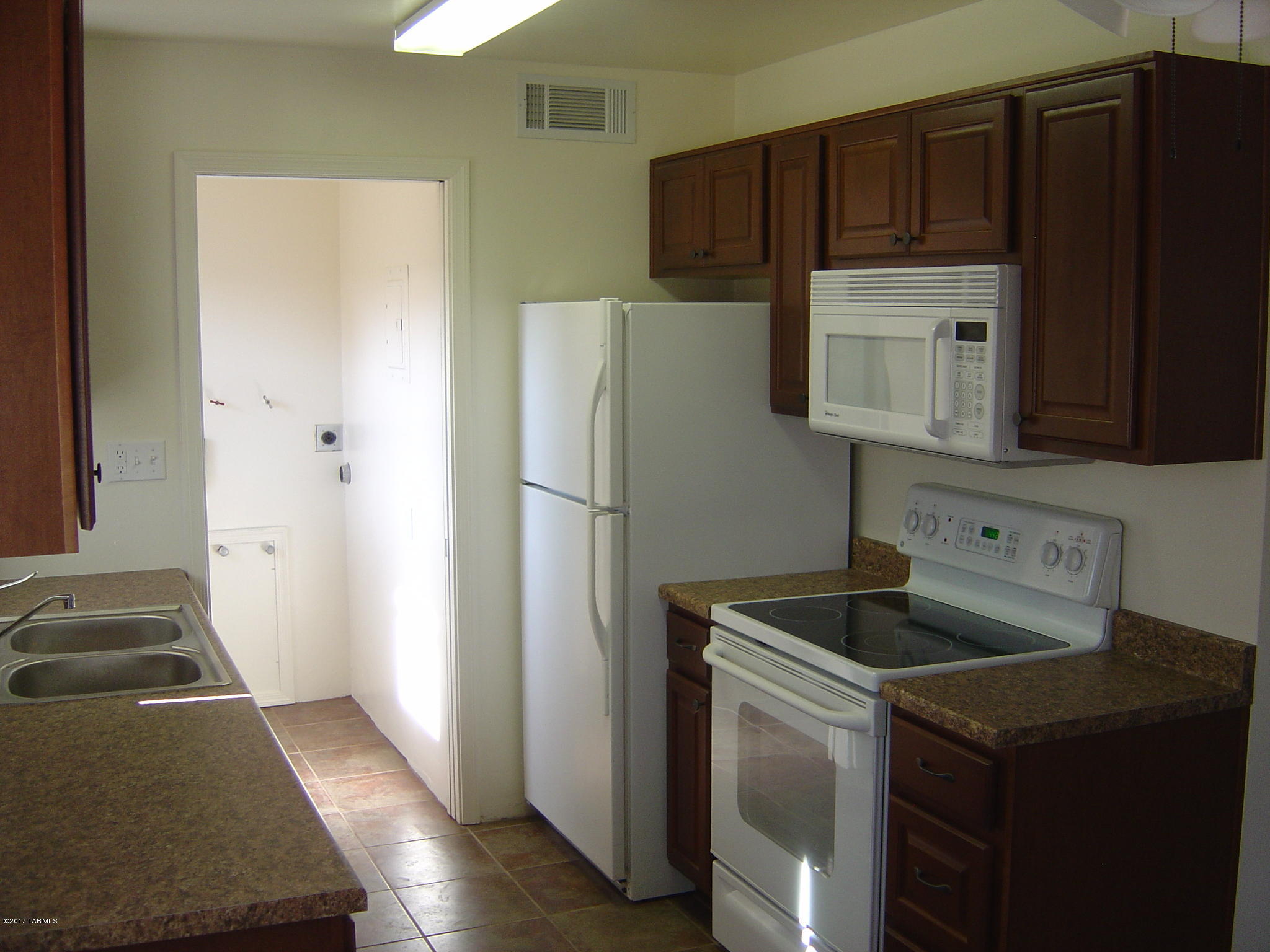 Speedway - Residential Income