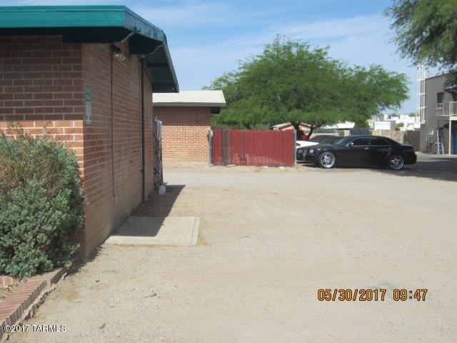 Speedway - Residential Income