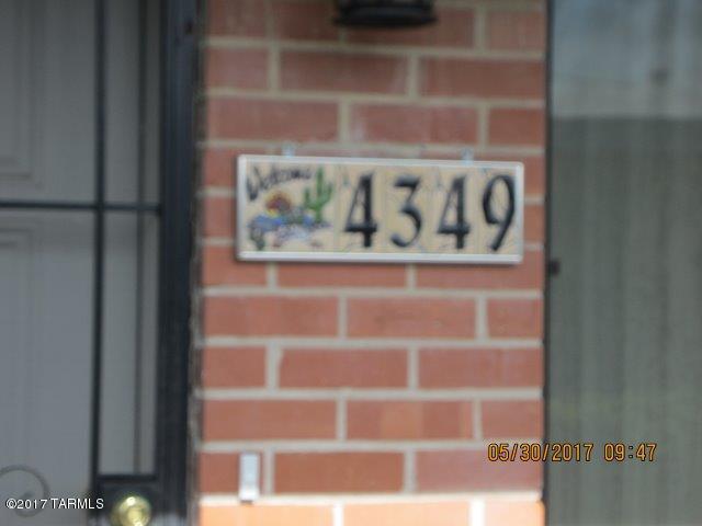 Speedway - Residential Income
