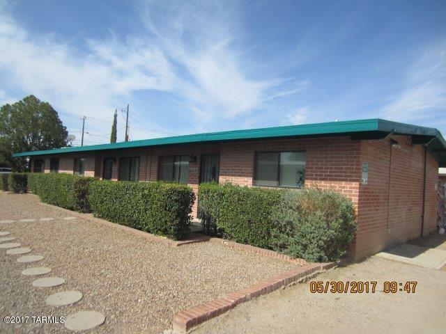Speedway - Residential Income