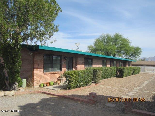 Speedway - Residential Income