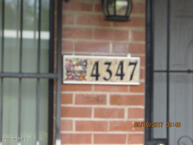 Speedway - Residential Income