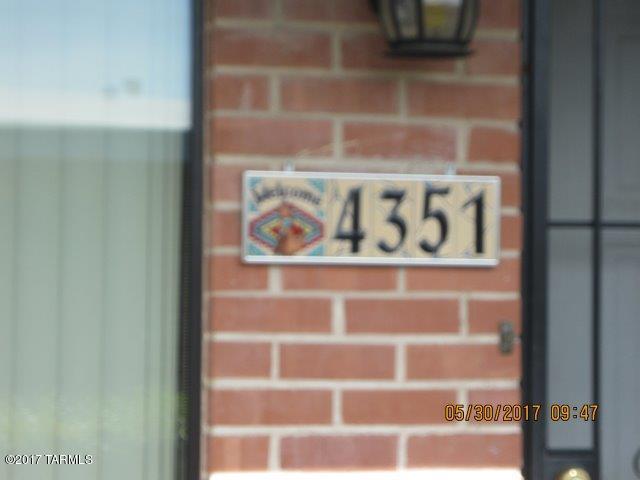 Speedway - Residential Income