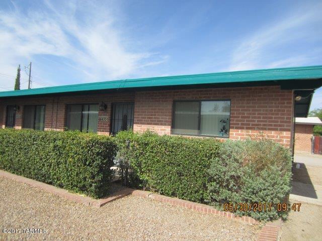 Speedway - Residential Income