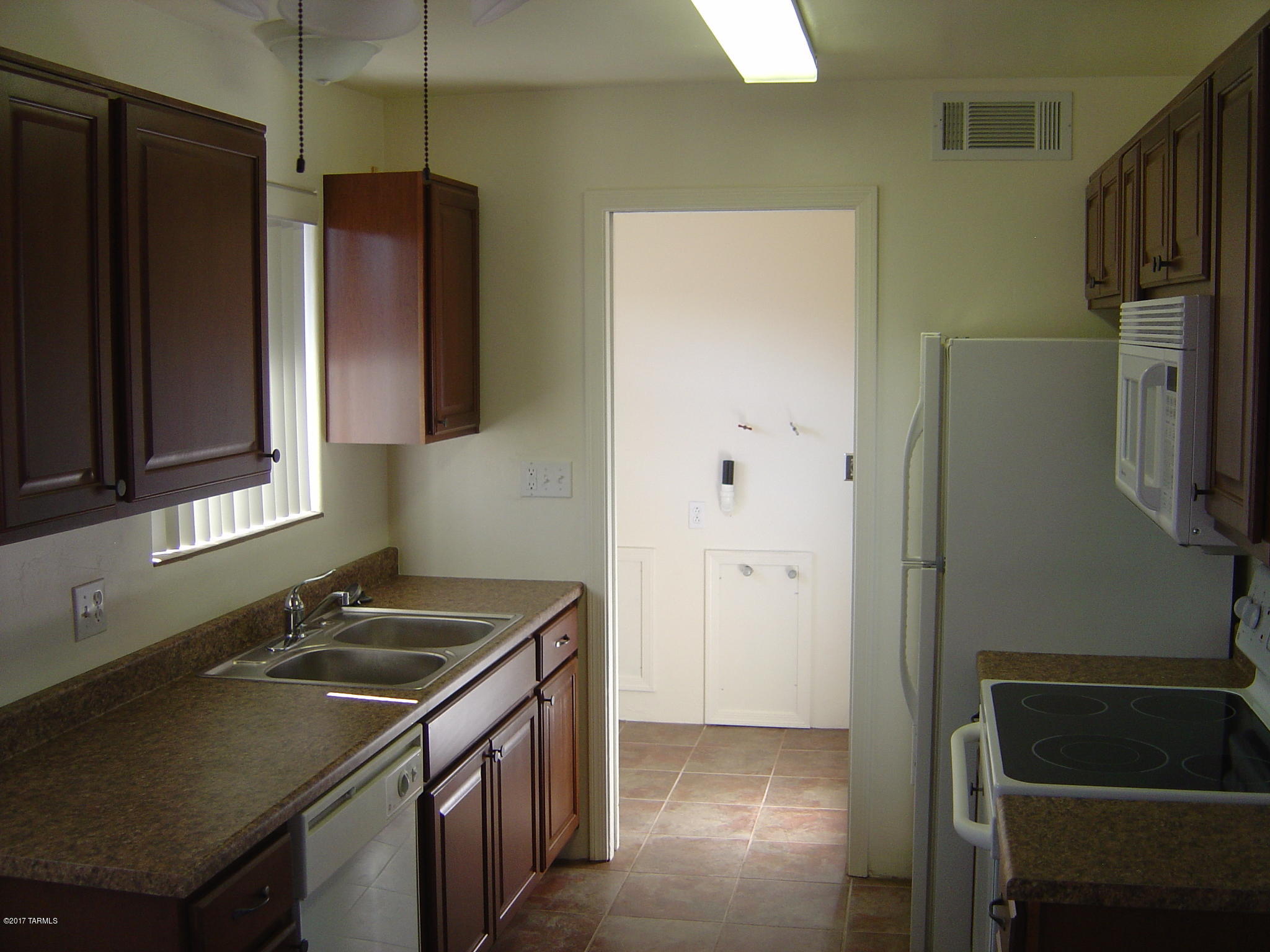 Speedway - Residential Income