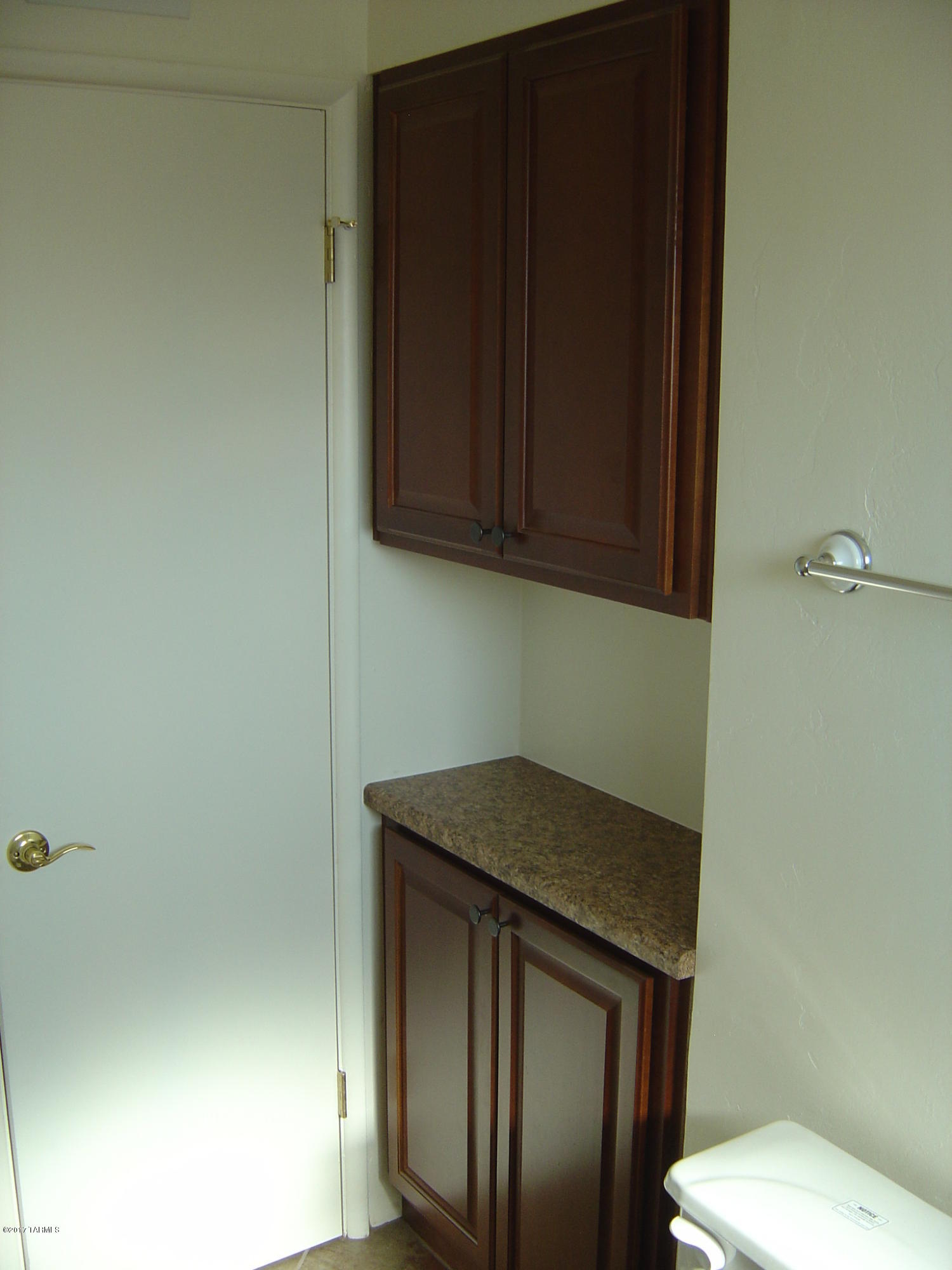 Speedway - Residential Income