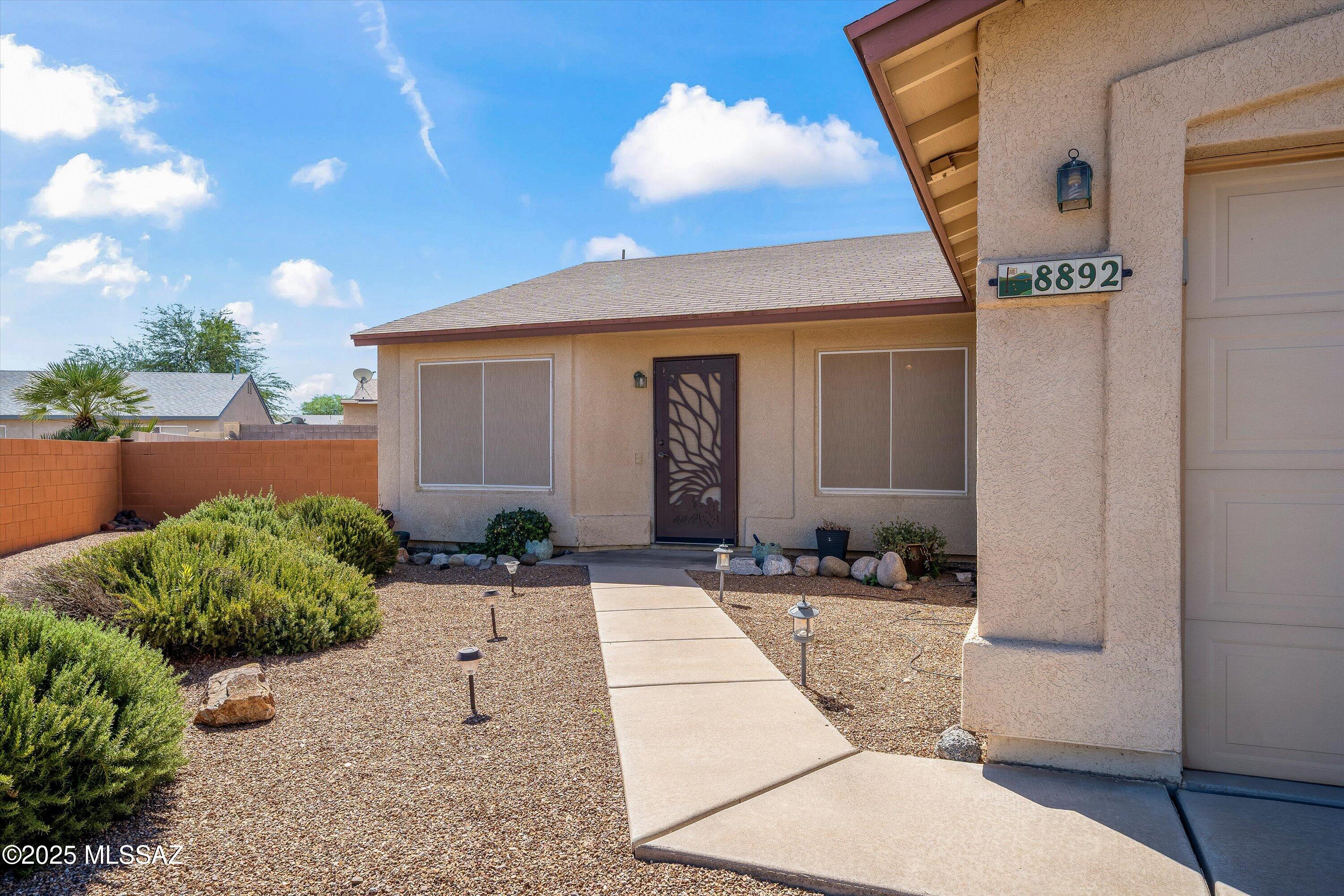 Fairway Groves (288-340) - Residential