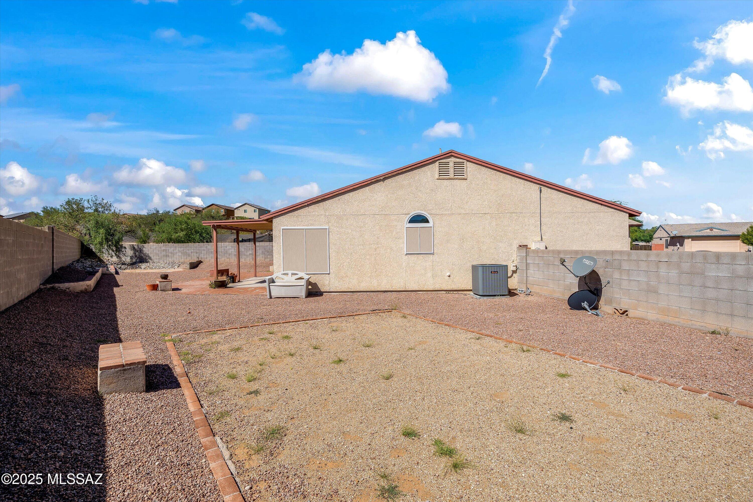Fairway Groves (288-340) - Residential