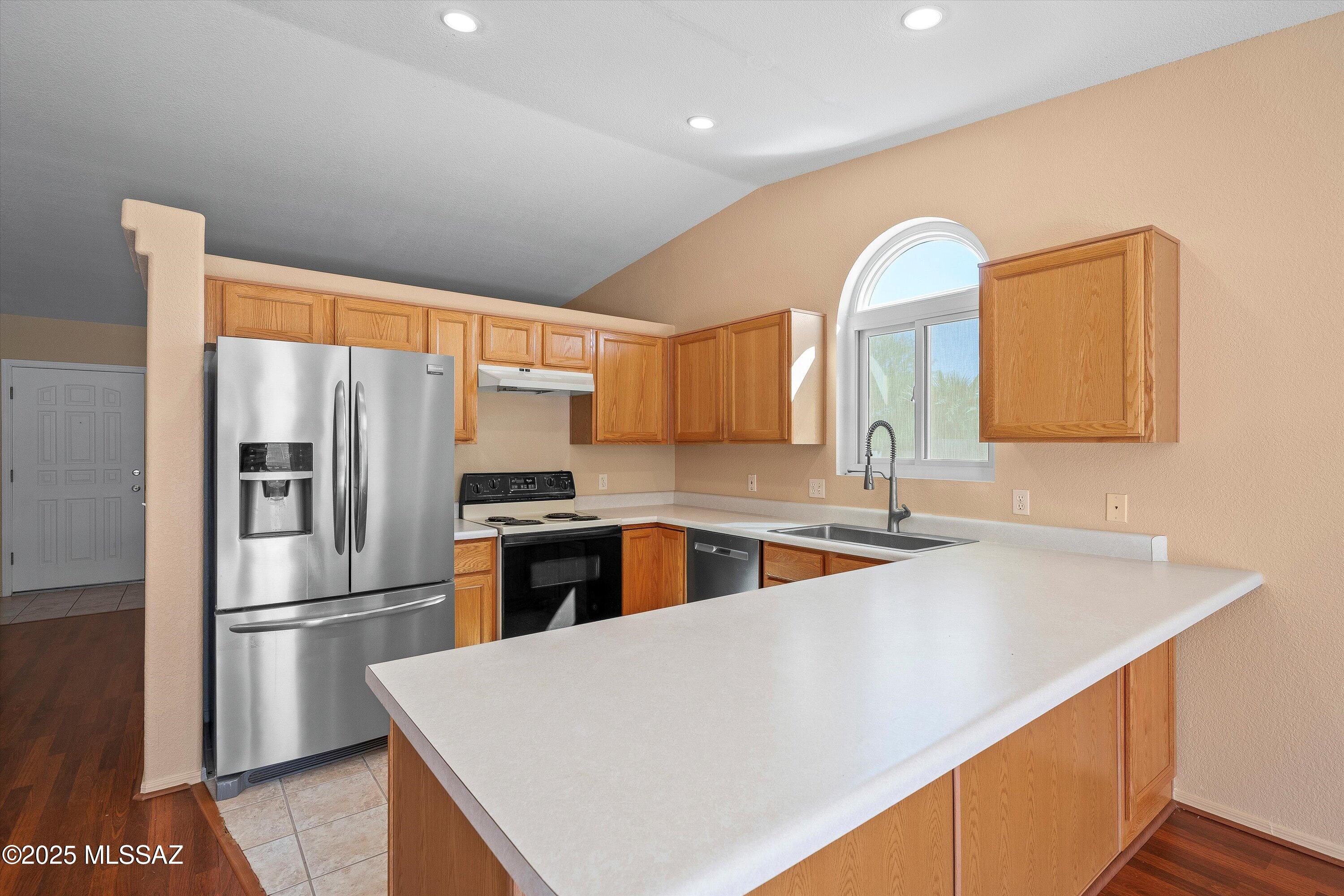 Fairway Groves (288-340) - Residential