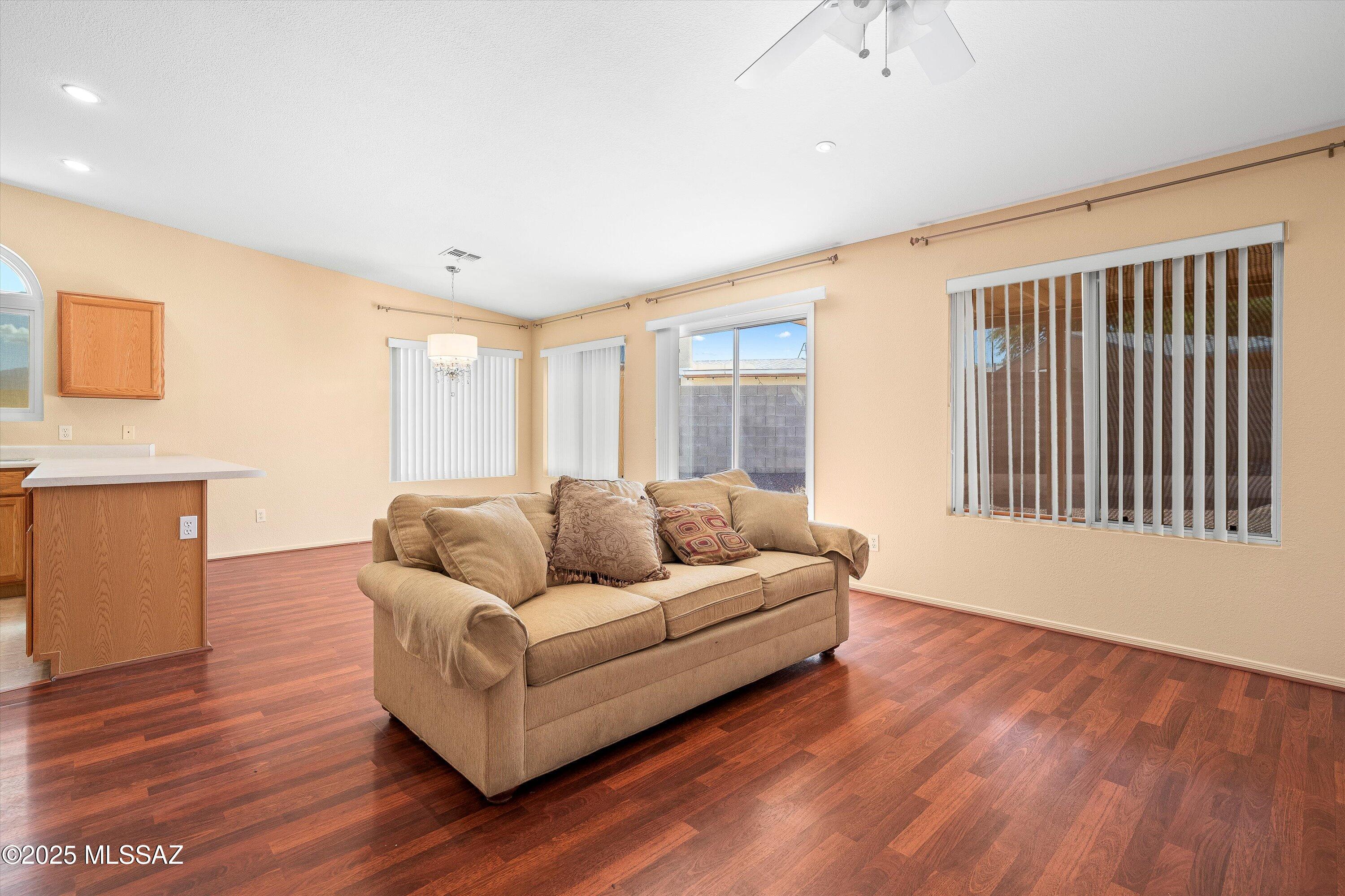 Fairway Groves (288-340) - Residential