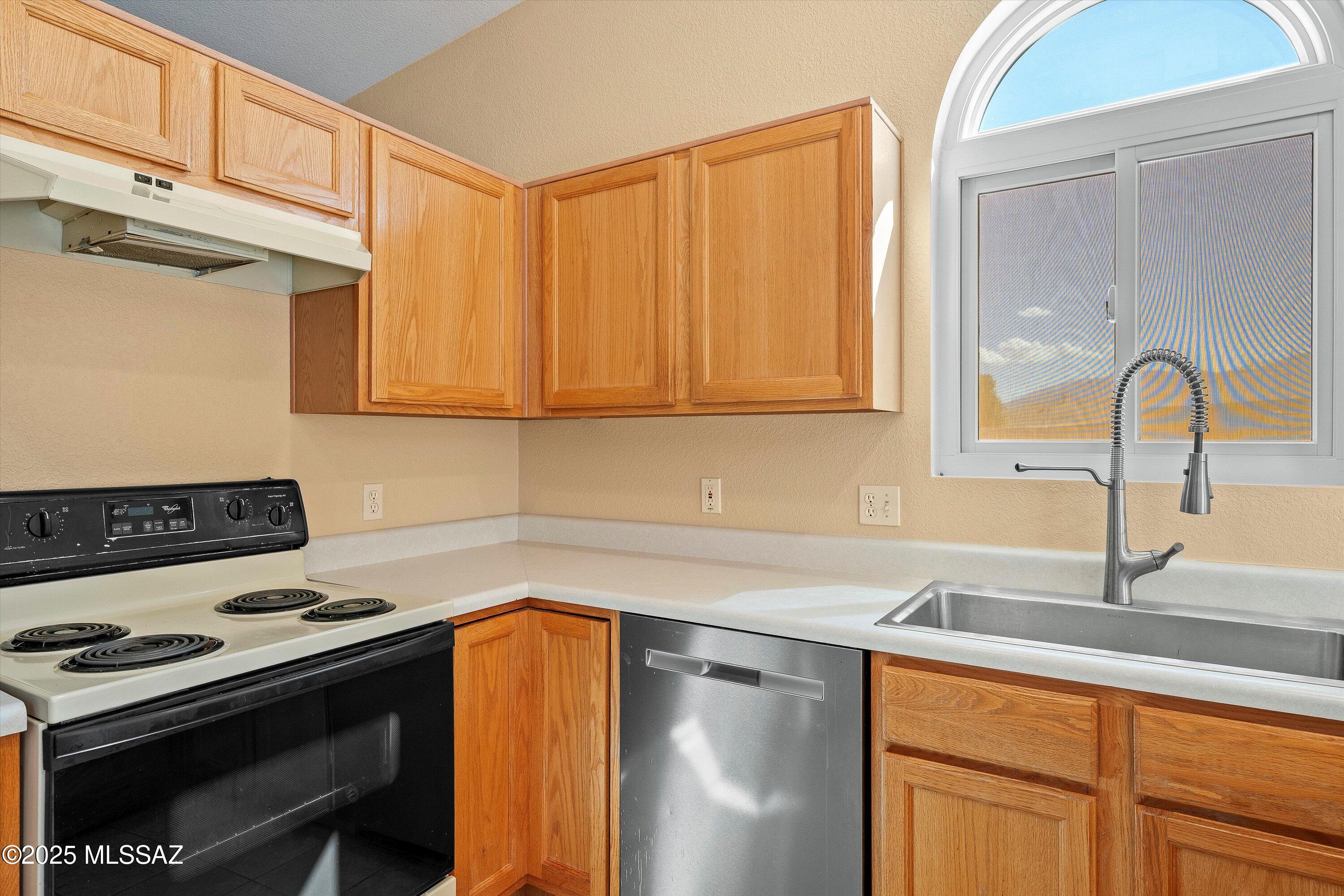 Fairway Groves (288-340) - Residential