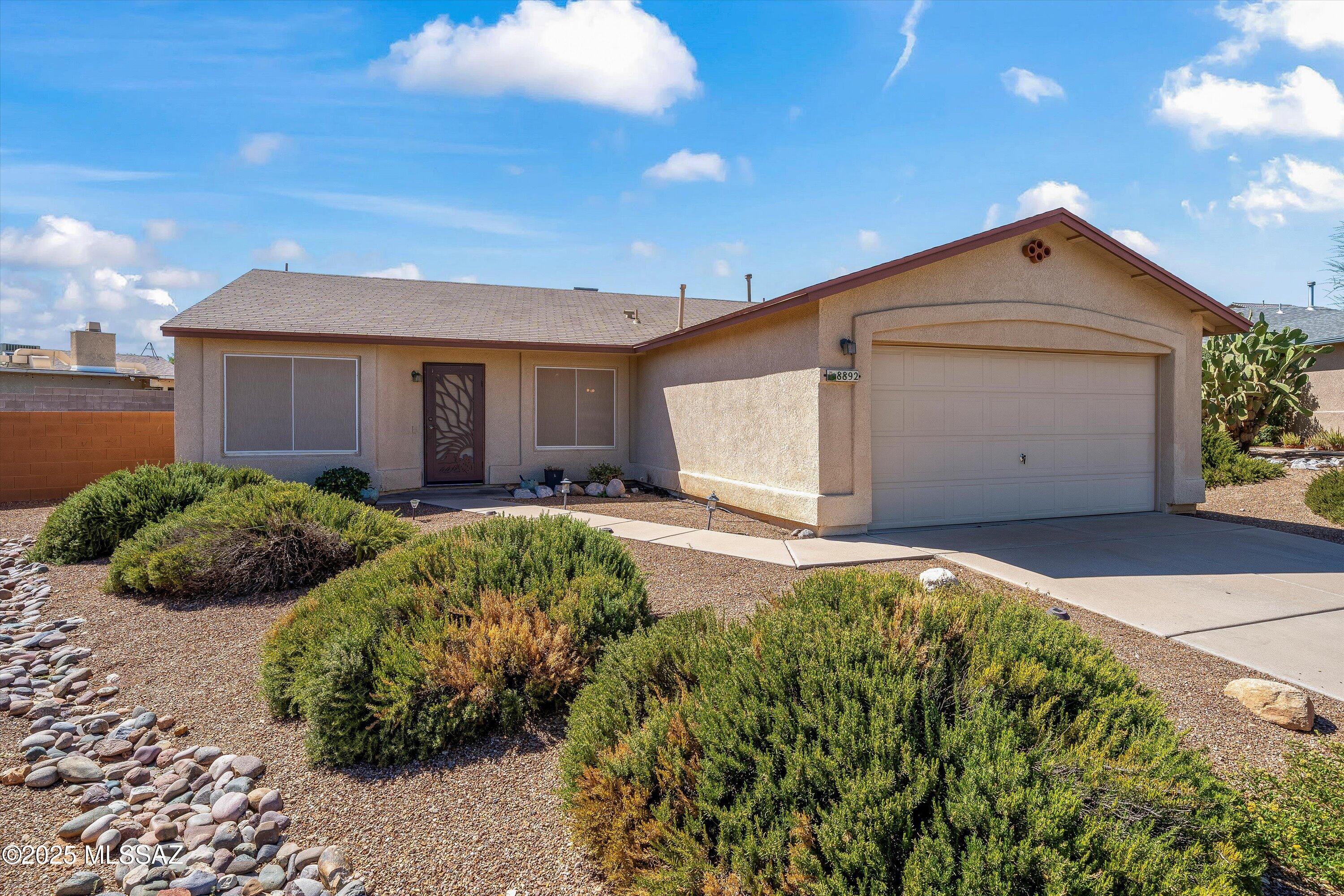 Fairway Groves (288-340) - Residential