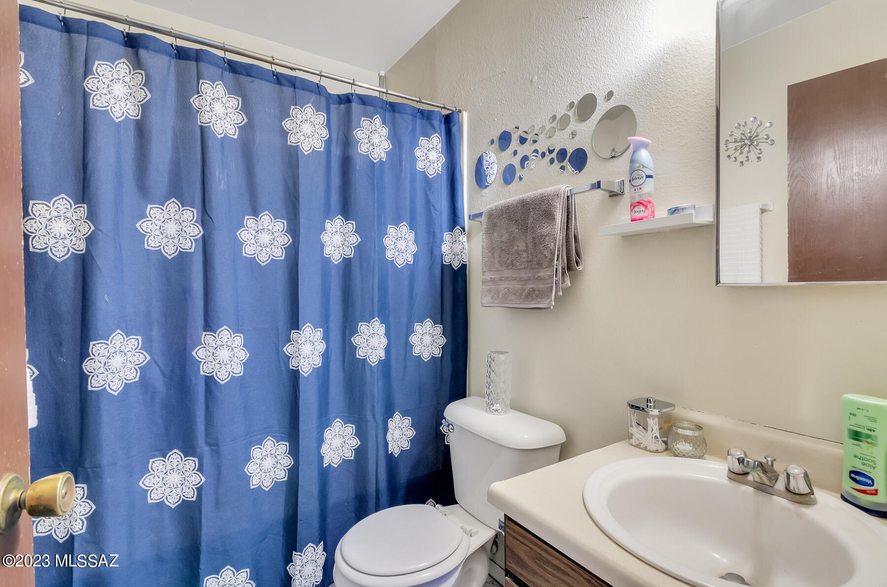 Speedway Park - Residential Income