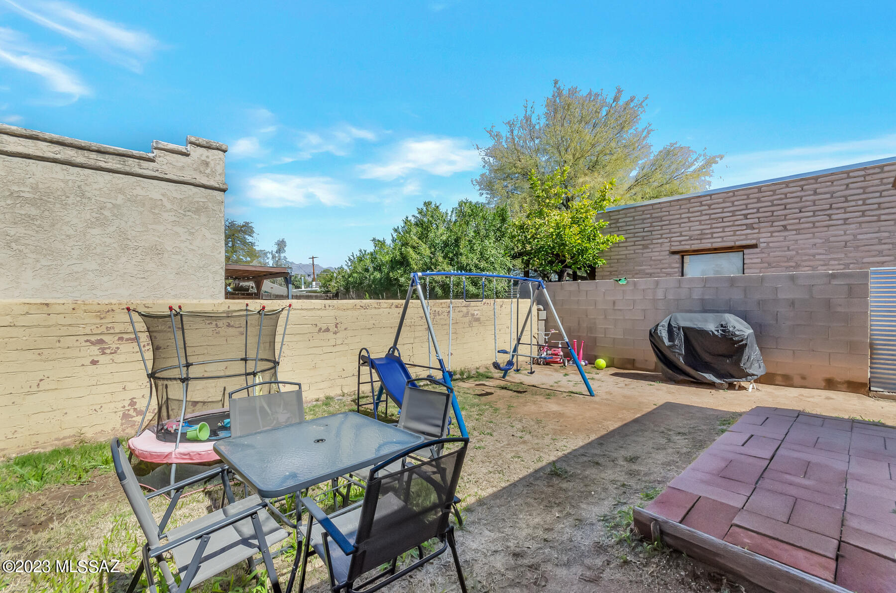Speedway Park - Residential Income