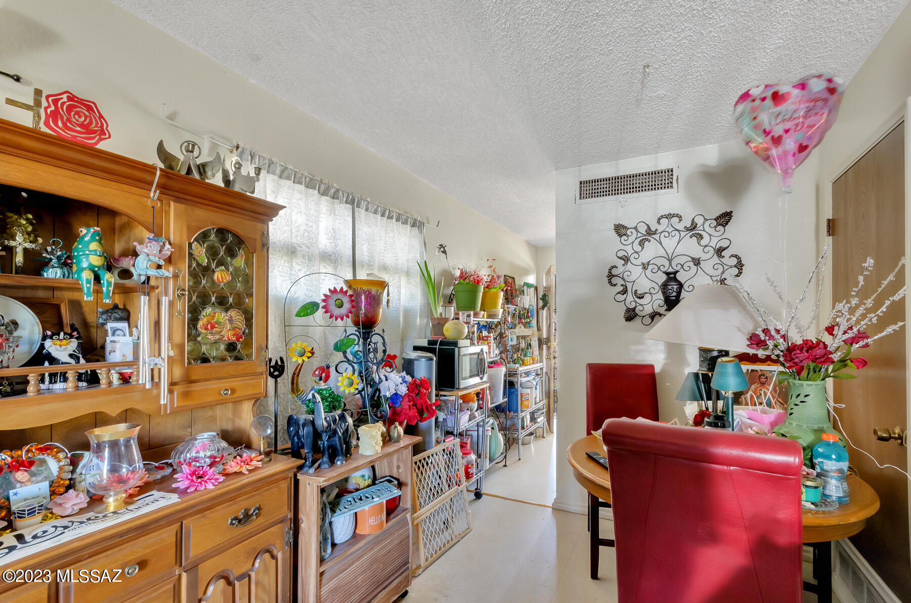 Speedway Park - Residential Income