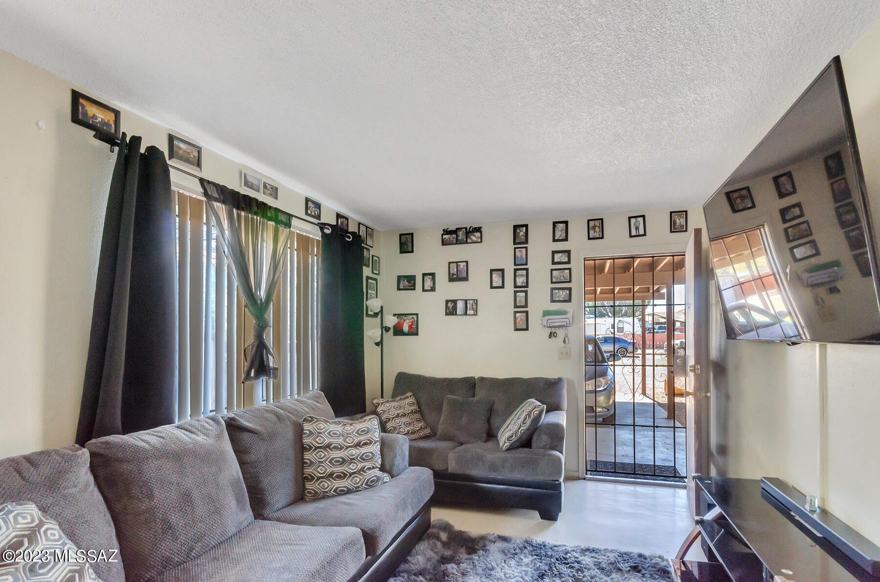 Speedway Park - Residential Income