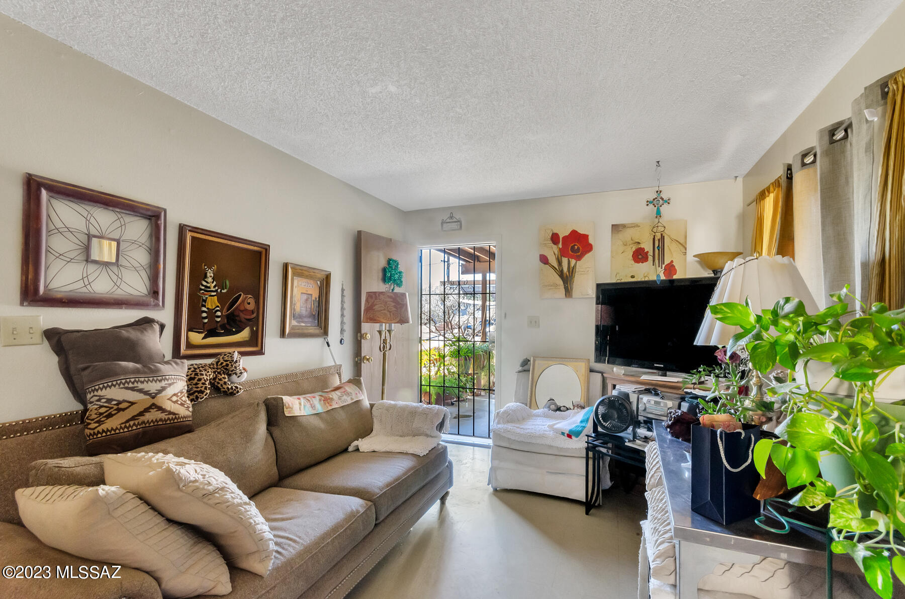 Speedway Park - Residential Income