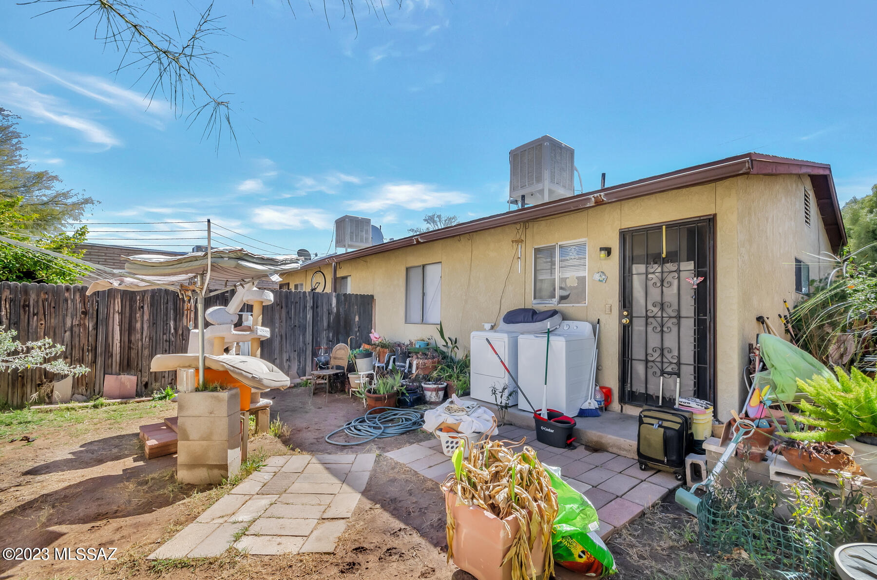Speedway Park - Residential Income