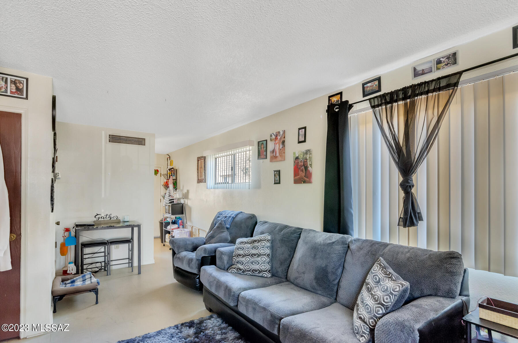 Speedway Park - Residential Income