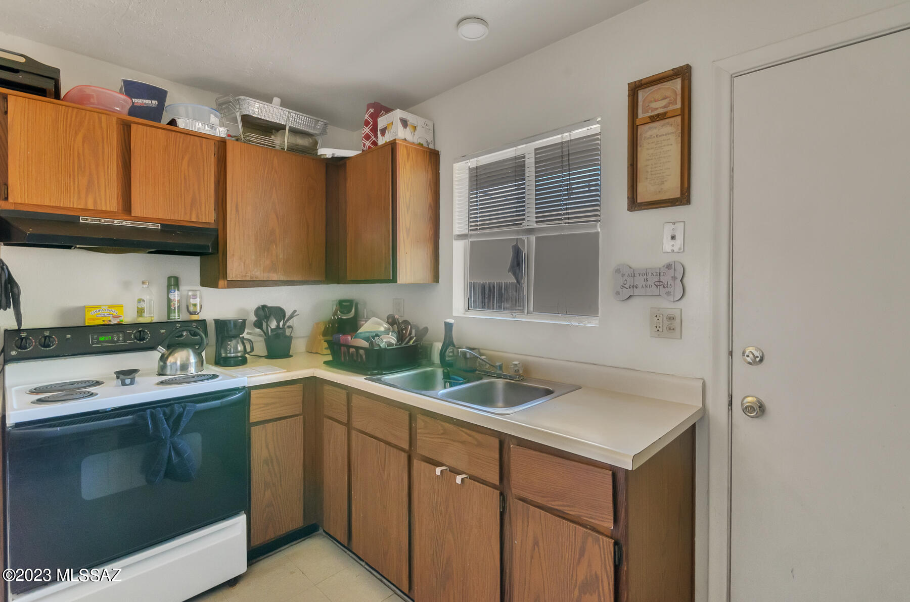 Speedway Park - Residential Income