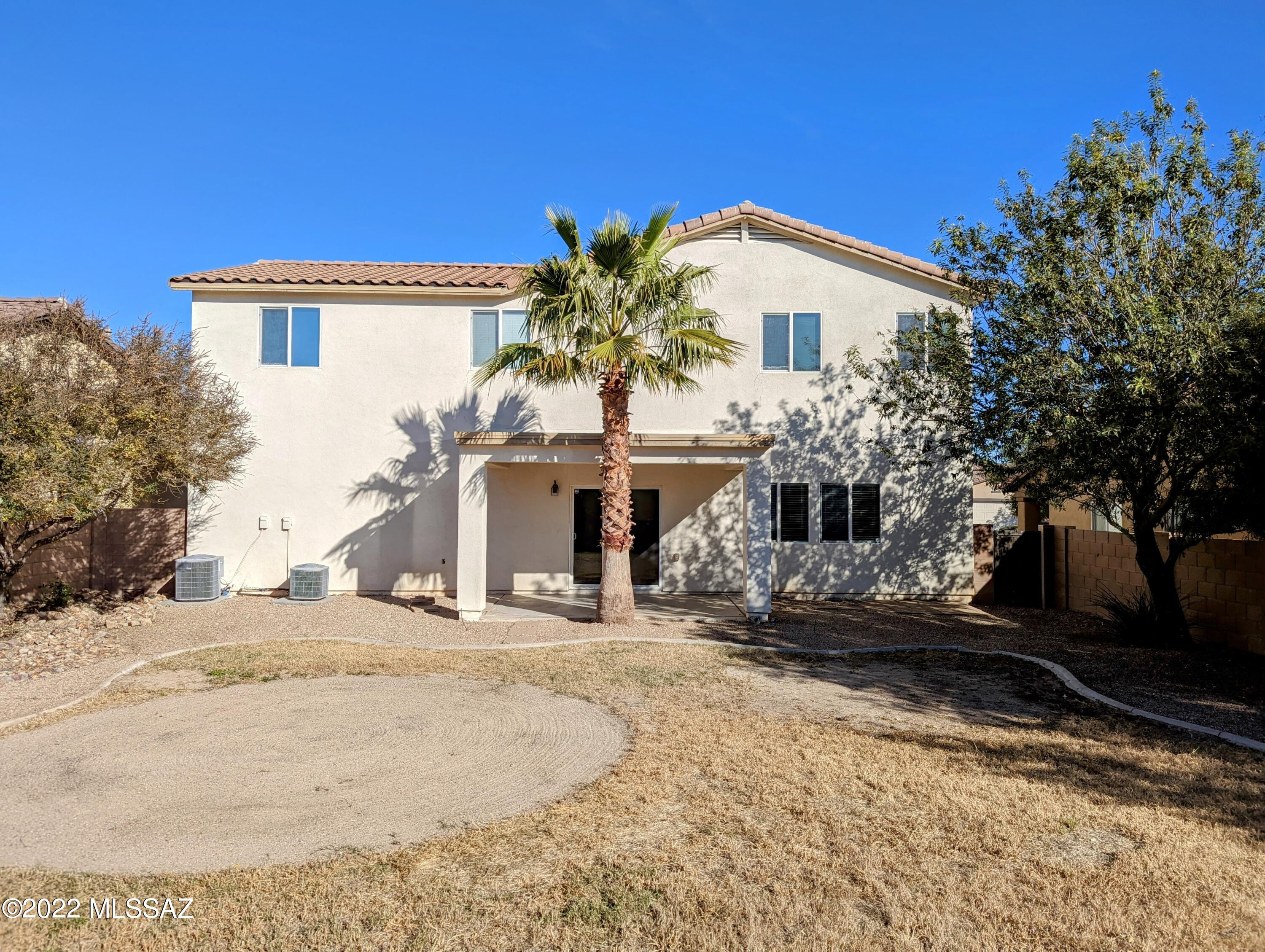 Presidio Del Cielo II (426-663) - Residential