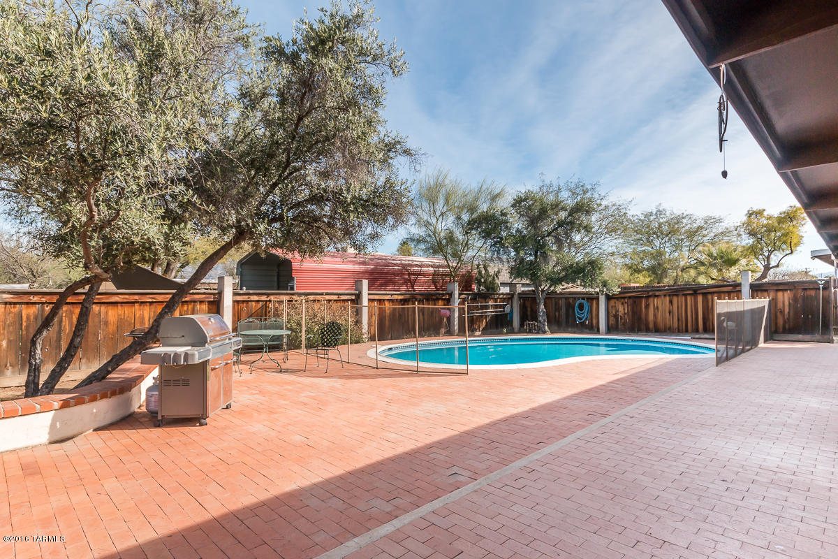 Leonora Annex - Residential