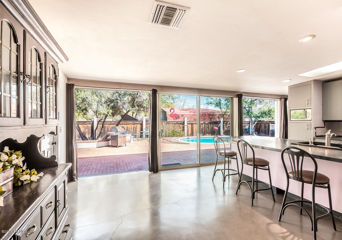 Leonora Annex - Residential