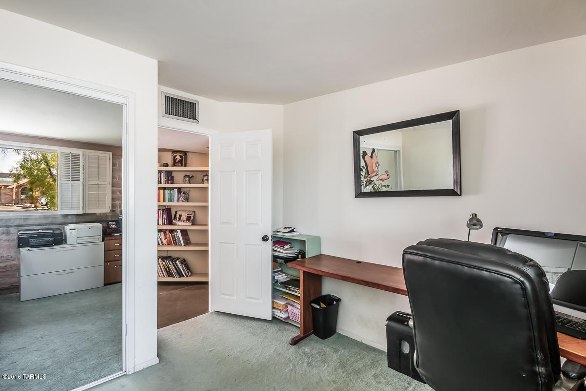 Leonora Annex - Residential