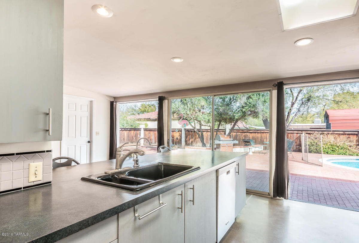 Leonora Annex - Residential