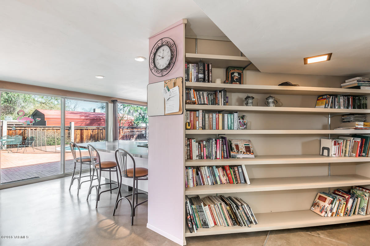 Leonora Annex - Residential