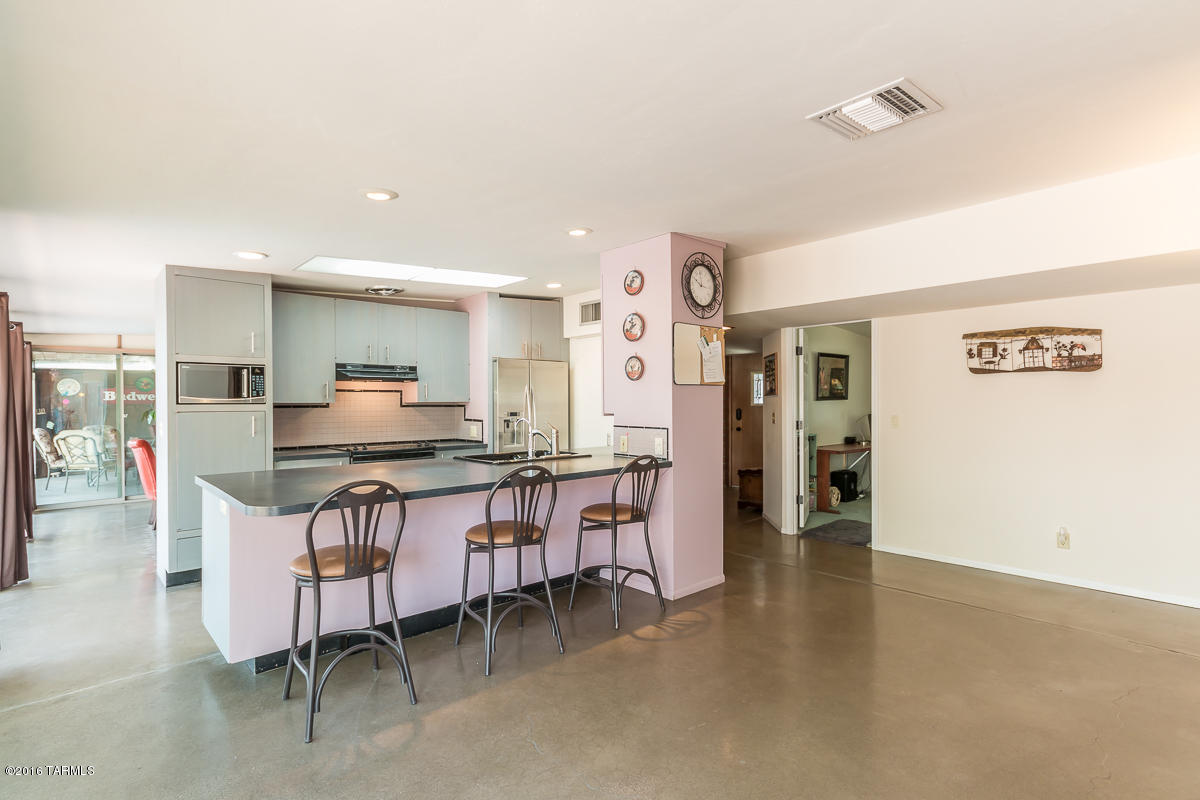 Leonora Annex - Residential