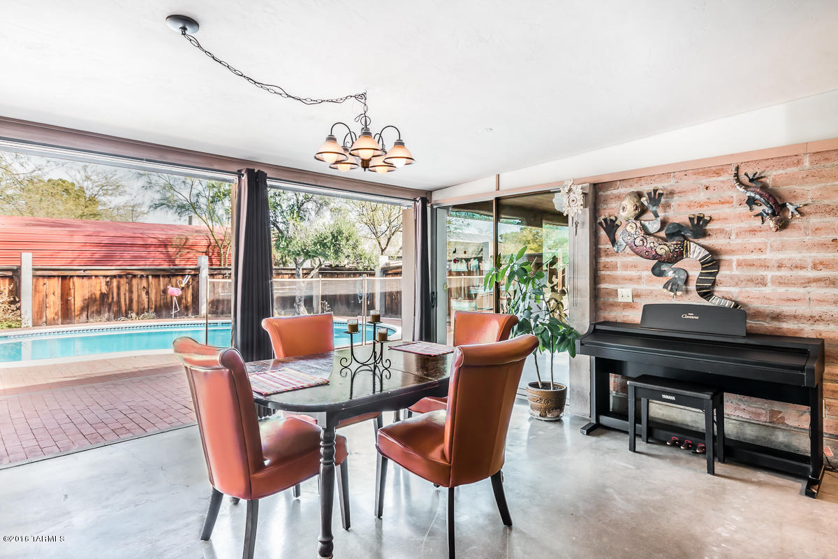 Leonora Annex - Residential