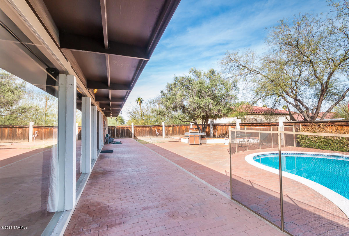 Leonora Annex - Residential