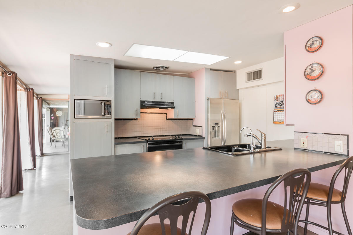 Leonora Annex - Residential