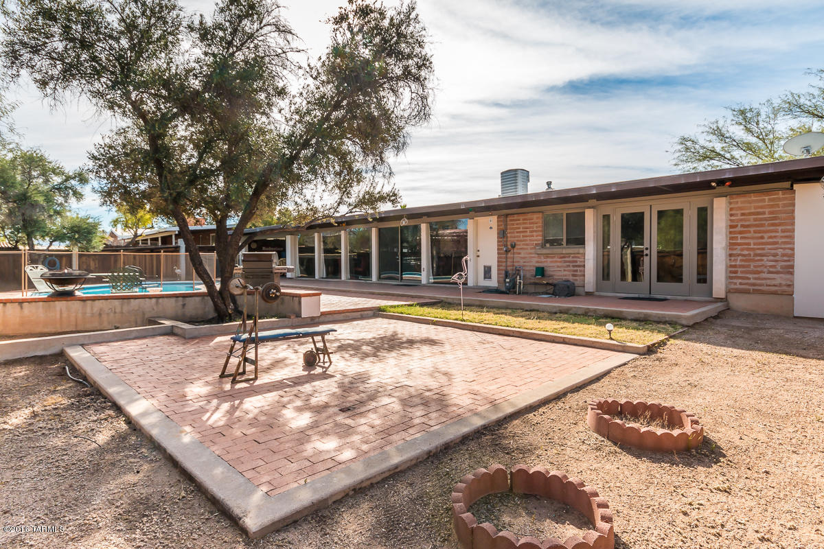 Leonora Annex - Residential