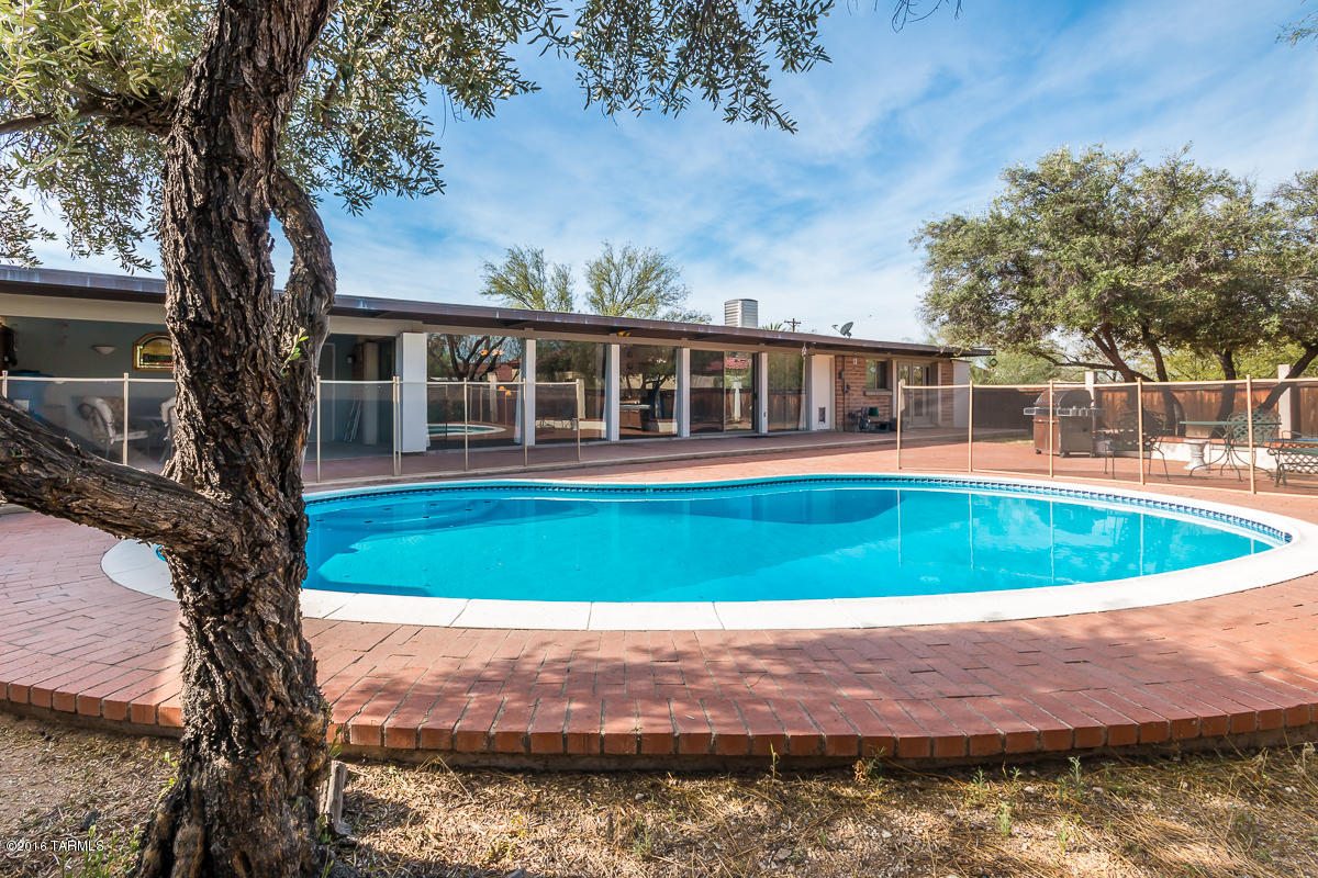 Leonora Annex - Residential