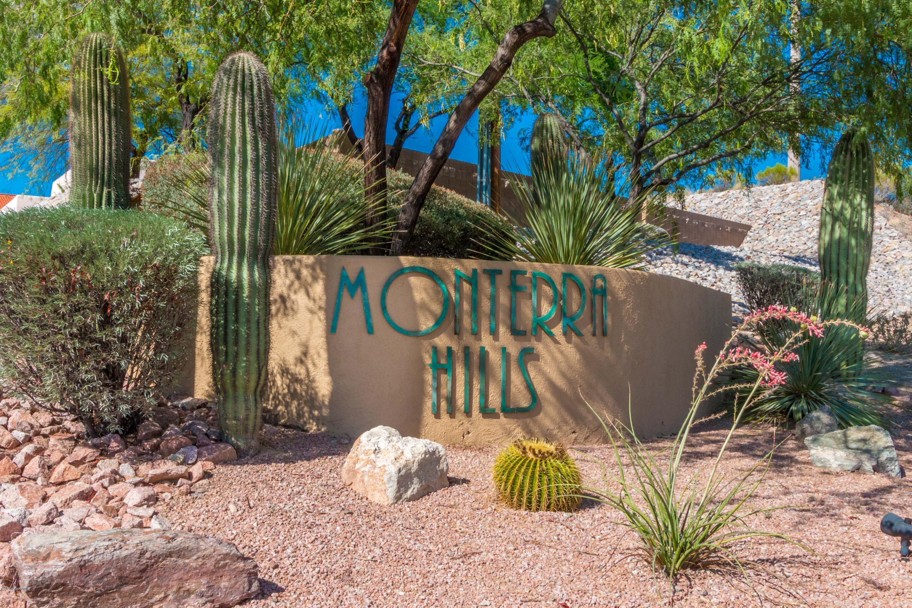 Monterra Hills (1-187) - Residential