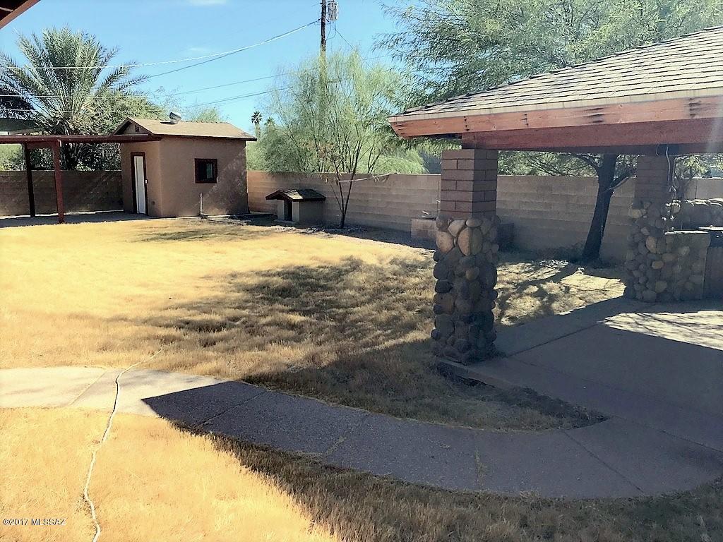 Sunset Acres - Residential