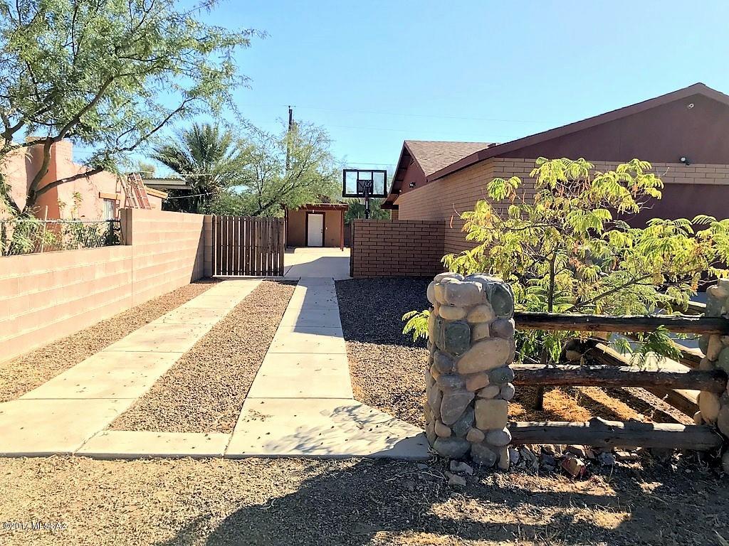 Sunset Acres - Residential