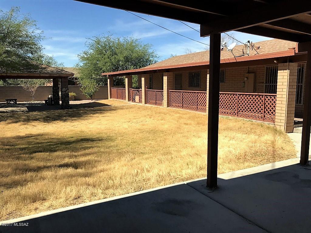 Sunset Acres - Residential